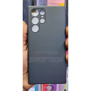 Hard Back Cover for Samsung Galaxy S22 Ultra 5G