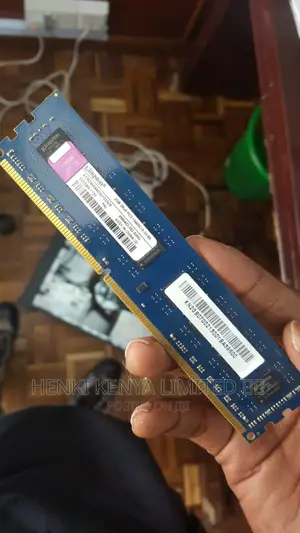 Desktop Ram 4gb Pc3l on Today's Sale
