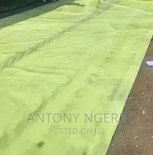 Greenhouse Polythene