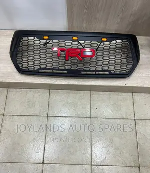 Ford Ranger 2018 New Shape Grille