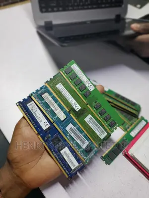 4gb Pc3 Desktop Rams on Today's Offer