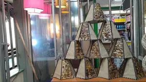Cone Traditional Hanging Lights Shades