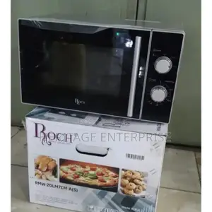Microwave Roch 20ltrs Digital Microwave 11 Microwave Power