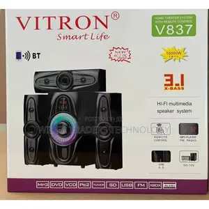 Vitron 3.1 V837