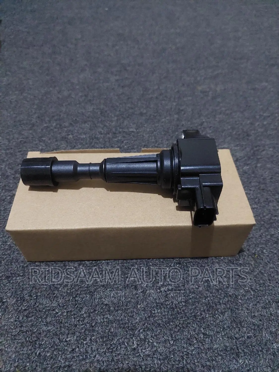 Mazda Demio Ignition Coil