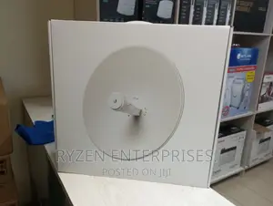 Ubiquiti Powerbeam 5ac Gen 2/ 5ac Gen 2 Powerbeam
