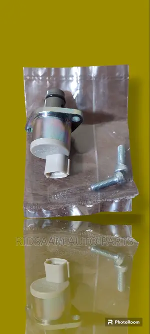 Fuel Pump Suction Control Valve Nissan,Toyota,Mitsubishi