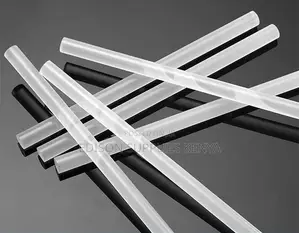 Glue Sticks 12 PCS Total Glue Sticks 7mm Hot Glue Gun Sticks