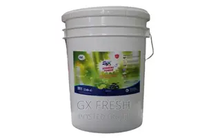 Scouring Powder 20kg Lemon