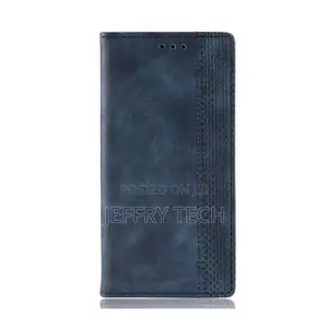 Generic Wallet Leather Case Cover for OPPO A18 4G