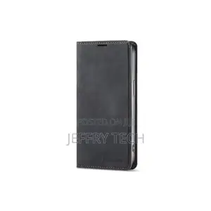 Forwenw Leather Card Wallet Flip Cover for Oppo A18