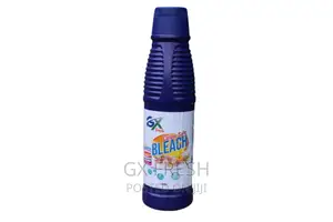 Coloured Bleach