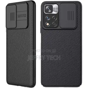 Xiaomi Redmi Note 11 Pro Plus 5G + 4G Case, Slim Case Protec
