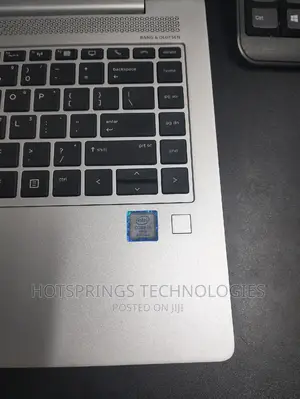 Laptop HP EliteBook 840 G6 8GB Intel Core I5 SSD 256GB