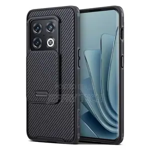 One Plus 10 Pro (1+10) Pro (6.7 Inch) Camshield Pro