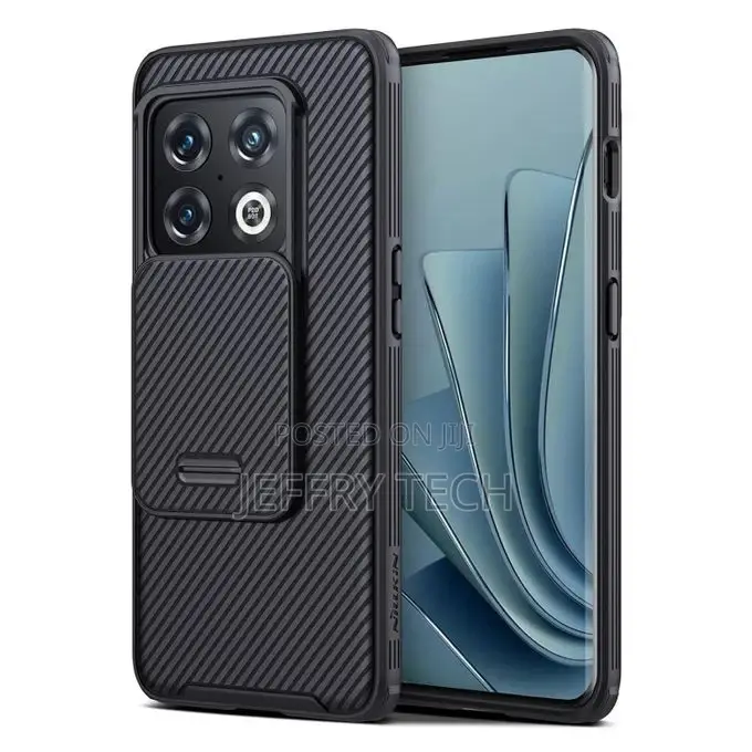 One Plus 10 Pro (1+10) Pro (6.7 Inch) Camshield Pro