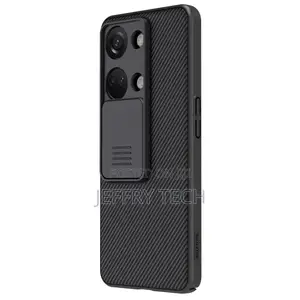 Oneplus Nord 3 5G (6.74" Inch) Camshield Slider Camera