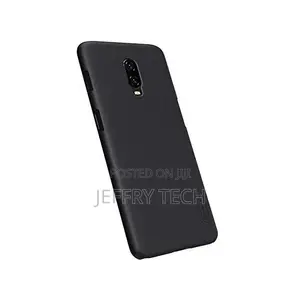 Nilkin Case for Oneplus 6T One Plus 6 T (1+6) T Super Froste