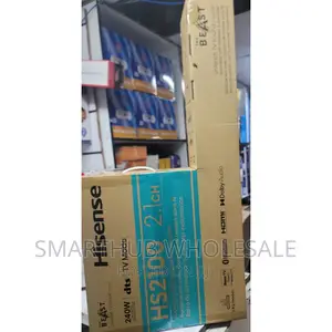 Hisense Soundbar H2100