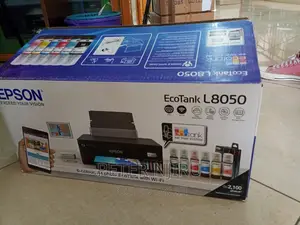 New Arrivals L8050 Photo Printer