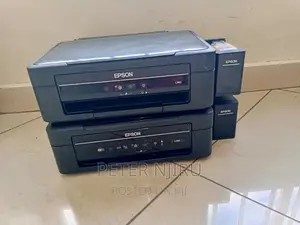 Ecotank L382 EPSON Printer