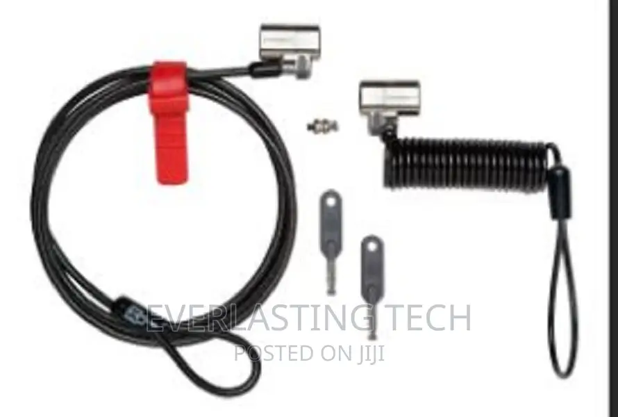 \Laptop Cable Lock Kensington Laptop Cable Lock