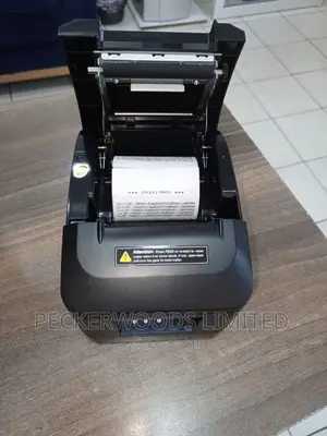 Powerful Mini Micro Thermal Printer Machine