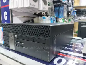 Desktop Computer Dell Wyse 3040 4GB Intel Core I3 HDD 500GB