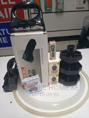 Pressure Cooker Replacement Spare Parts