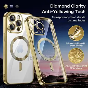 Magsafe Back Slim Thin Phone Case for iPhone 15 Promax Case