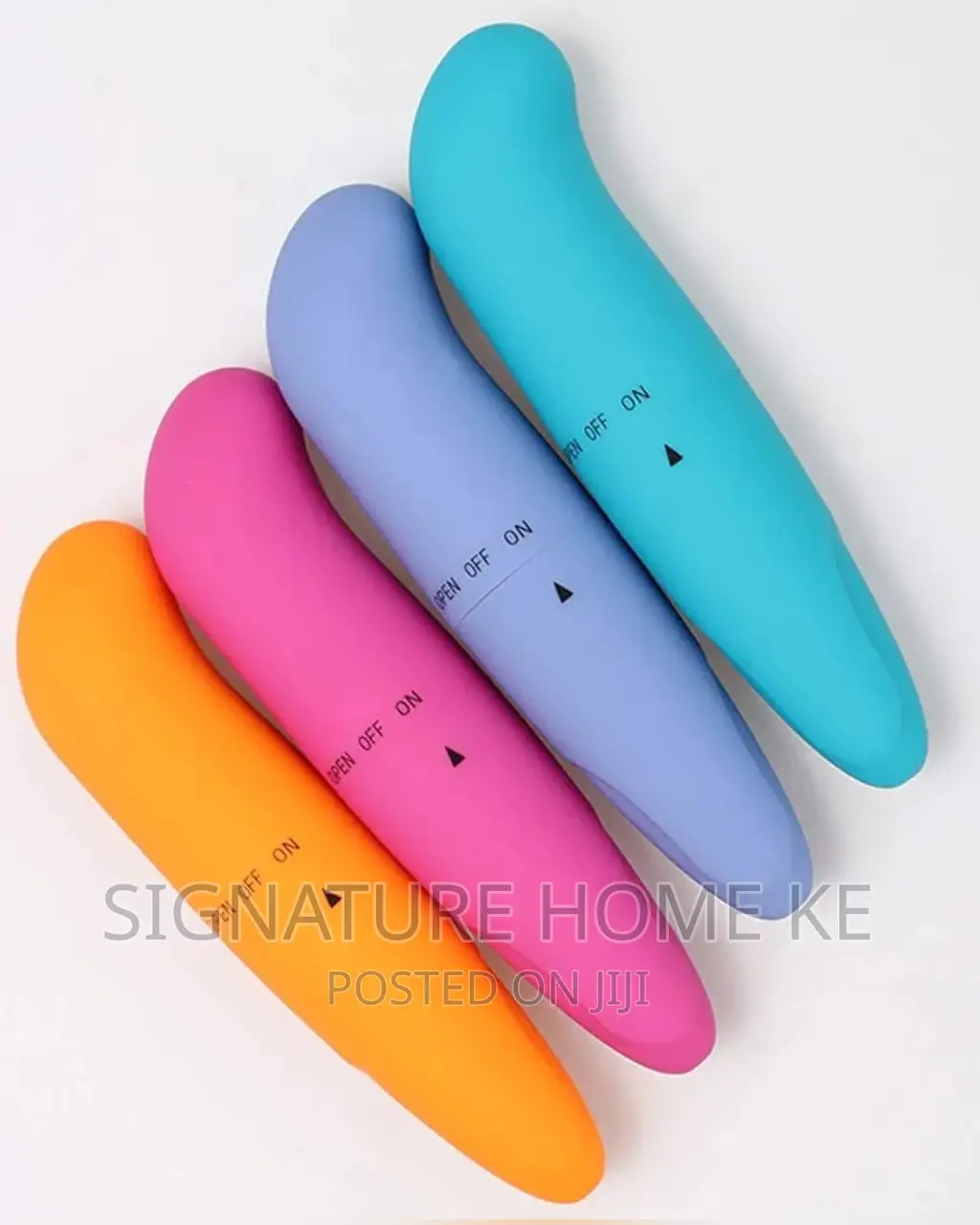 Mini Pocket Vibrators
