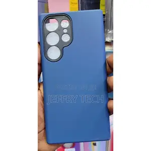 Back Hard Cover for Samsung Galaxy S21 Ultra 5G