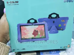 Kids Tablet, Tablet for the Kids