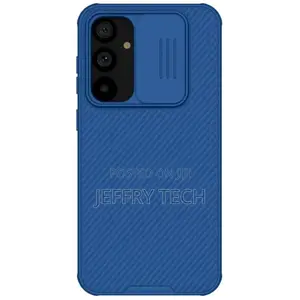 Samsung Galaxy S23 FE (6.4 Inch) Camshield Pro Slider Camera