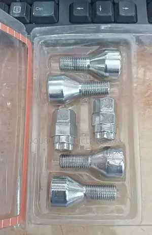 Mercedes-Benz Thread Lock