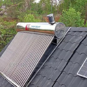 200L Pressurized Twiga Solar Water Heater