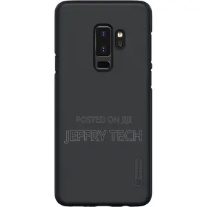 Nilkin Polycarbonate Case for Samsung Galaxy S9 Plus Super F