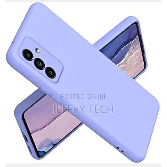Silicone Case for Samsung Galaxy A14 4g/5g