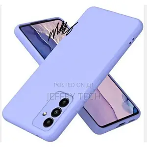 Silicone Case for Samsung Galaxy A14 4g/5g