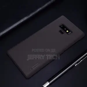 Nilkin Case for Samsung Galaxy Note 9 Super Frosted Hard Bac