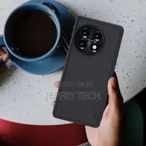Nilkin Case for Oneplus 11 One Plus 11 (1+11) (6.7" Inch) Su