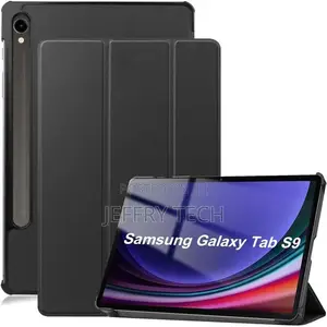Samsung Galaxy Tab S9 11 Inch Case 2023 (SM-X710N/X716B/X718