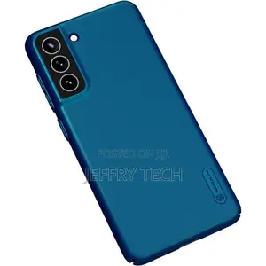 Nilkin for Samsung Galaxy S21 Fe 2021 Case (6.4 Inch), Super