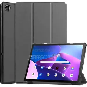 Lenovo Tab M10 Plus (3rd Gen) Tablet Case 10.6inch Slim Tri