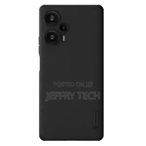 Nilkin Case for Xiaomi Redmi Note 12 Turbo/Poco F5 (6.67 NCH