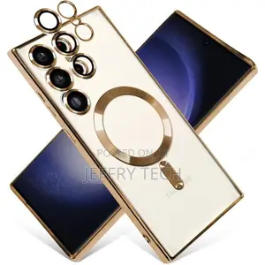 Case for Samsung Galaxy S23 Ultra 5G With ,Compatible With M