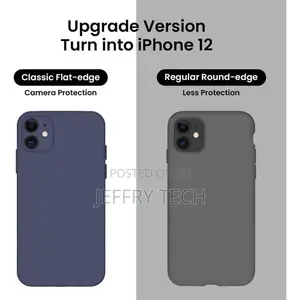 Hard Cover Case Shockproof Phone Case for iPhone 11