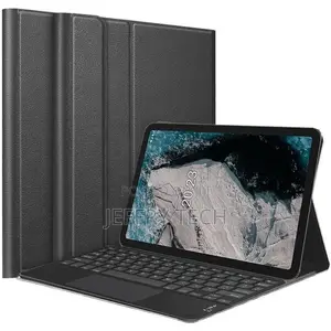 Bluetooth Keyboard With Trackpad/ Tablet Nokia Tab T20/T21