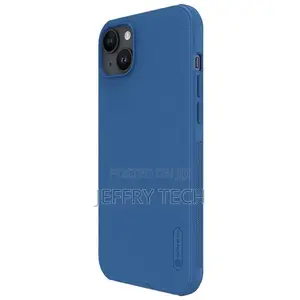 Nilkin Super Frosted Shield Pro Matte Case for iPhone 15 Plu
