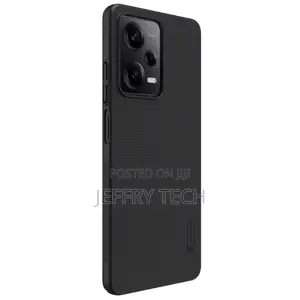 Nilkin Case for Xiaomi Redmi Note 12 Pro 5G / Poco X5 Pro 5G